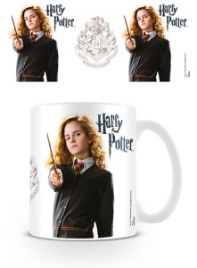 Harry Potter Hermione Granger tazza